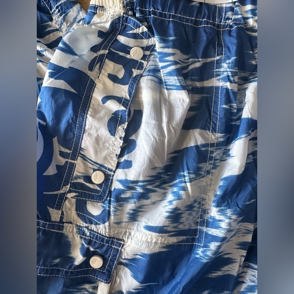 NWOT Free People Color Burst Hike Pants ~ Size Medium - Picture 12 of 15